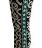 Dolce & Gabbana Multicolor DG Mania Joggers Sweatpants