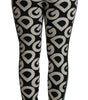 Dolce & Gabbana Multicolor DG Mania Joggers Sweatpants