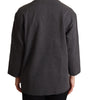 Dolce & Gabbana Gray Embroidered Women Pullover Sweater