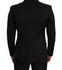 Costume deux pièces Martini élégant coupe slim Dolce & Gabbana