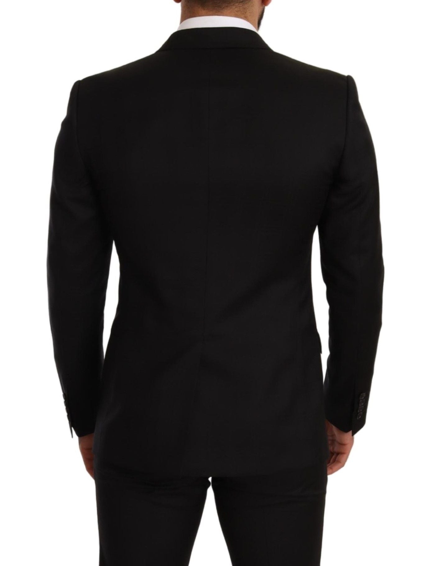 Costume deux pièces Martini élégant coupe slim Dolce & Gabbana