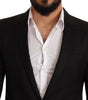 Costume deux pièces Martini élégant coupe slim Dolce & Gabbana