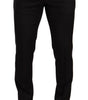 Costume deux pièces Martini élégant coupe slim Dolce & Gabbana