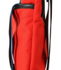 Givenchy Chic Red and Black Downtown Crossbody Bag