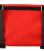 Givenchy Chic Red and Black Downtown Crossbody Bag