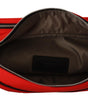 Givenchy Elegant Large Bum Belt Bag in Red and Black
