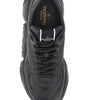 Valentino Elevated Elegance Low-Top Leather Sneakers