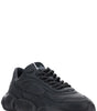 Valentino Elevated Elegance Low-Top Leather Sneakers