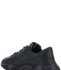 Valentino Elevated Elegance Low-Top Leather Sneakers
