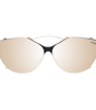 Emilio Pucci Black Women Optical Frames