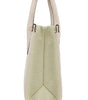 Sac à main bandoulière Michael Kors Mirella Small Powder Blush en toile
