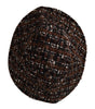 Dolce & Gabbana Elegant Woven Multicolor Bucket Hat