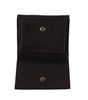 Dolce & Gabbana Élégant sac à main en cuir à trois volets Multi Kit