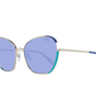 Emilio Pucci Gold Women Sunglasses