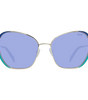 Emilio Pucci Gold Women Sunglasses