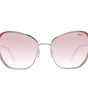 Emilio Pucci Gold Women Sunglasses