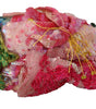 Dolce & Gabbana Multicolor Sequined Lurex Black Hair Headband