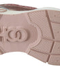 Jimmy Choo Baskets à paillettes Candyfloss Euphoria
