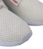 Baskets Becky blanches exclusives Plein Sport