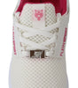 Baskets Becky blanches exclusives Plein Sport