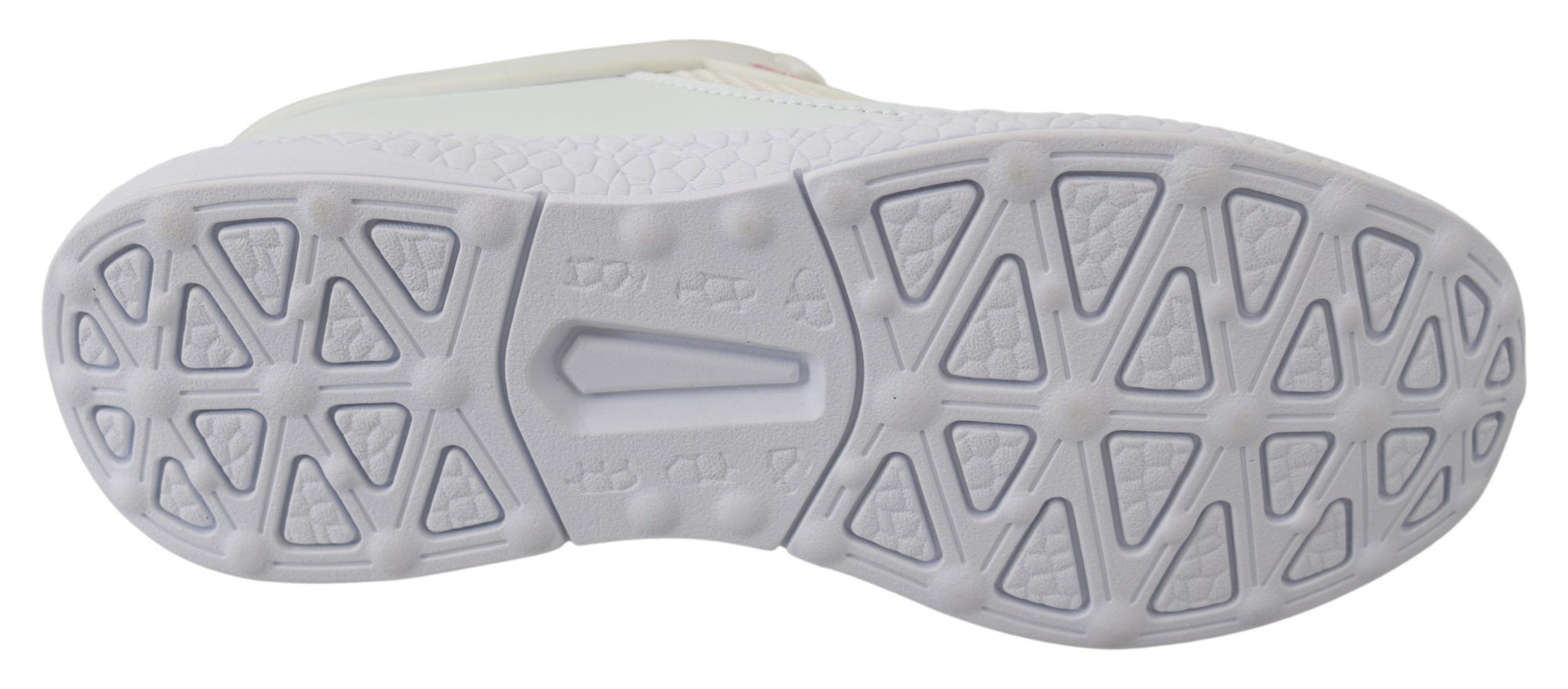 Baskets Becky blanches exclusives Plein Sport