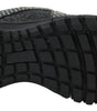Chaussures de sport Plein Sport élégantes noires Jasmines