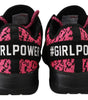 Baskets athlétiques Plein Sport Chic Pink Blush