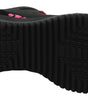 Baskets athlétiques Plein Sport Chic Pink Blush