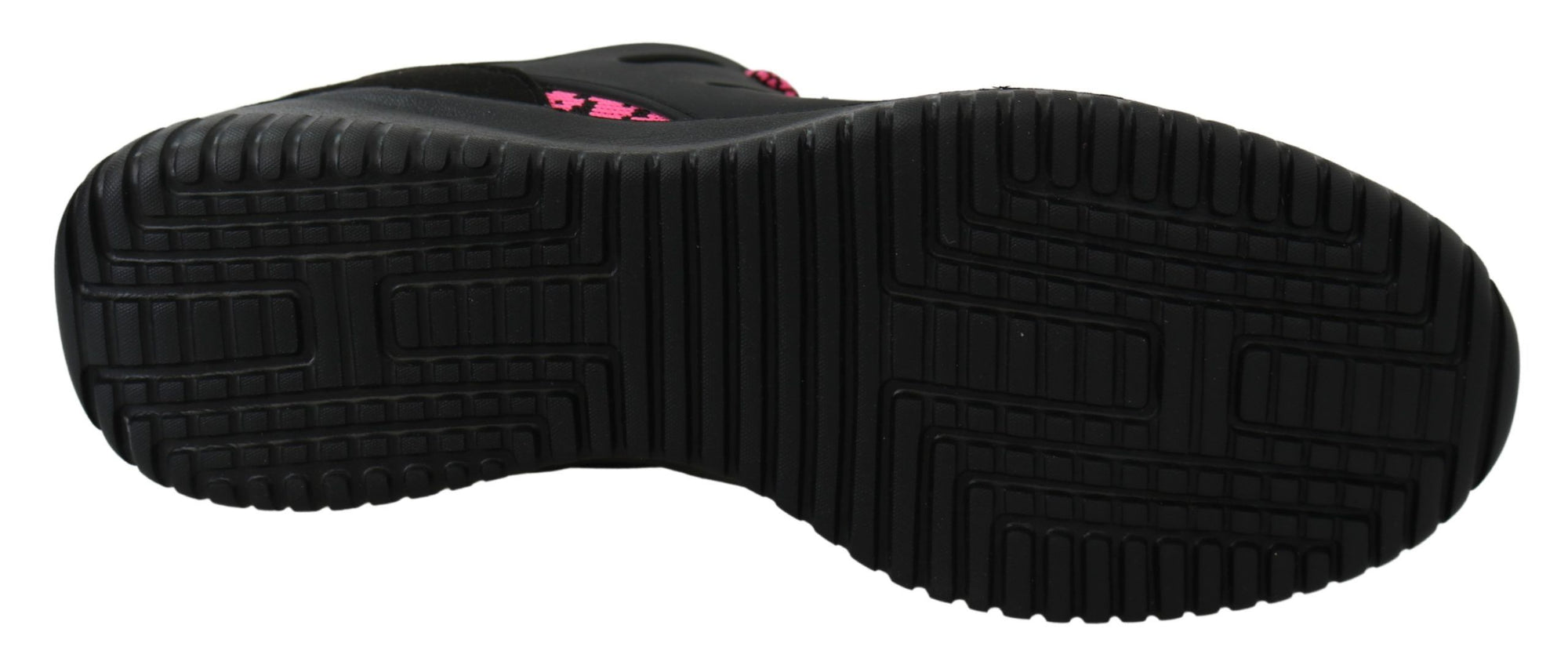 Baskets athlétiques Plein Sport Chic Pink Blush