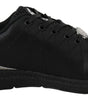 Baskets de sport Gisella noires de Plein Sport