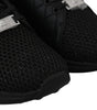 Baskets de sport Gisella noires de Plein Sport