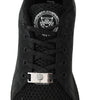 Baskets de sport Gisella noires de Plein Sport