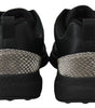 Baskets de sport Gisella noires de Plein Sport
