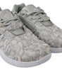 Baskets Plein Sport Silver Gleam Runner Joice