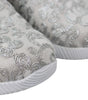 Baskets Plein Sport Silver Gleam Runner Joice