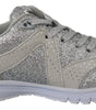 Baskets Plein Sport Chic Silver Runner Jasmines