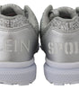 Baskets Plein Sport Chic Silver Runner Jasmines