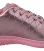 Baskets Gisella Plein Sport Chic Pink Blush Runner