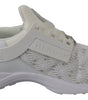 Baskets Beth Sport blanches élégantes Plein Sport