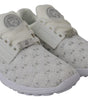 Baskets Beth Sport blanches élégantes Plein Sport