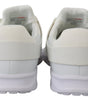 Baskets Beth Sport blanches élégantes Plein Sport