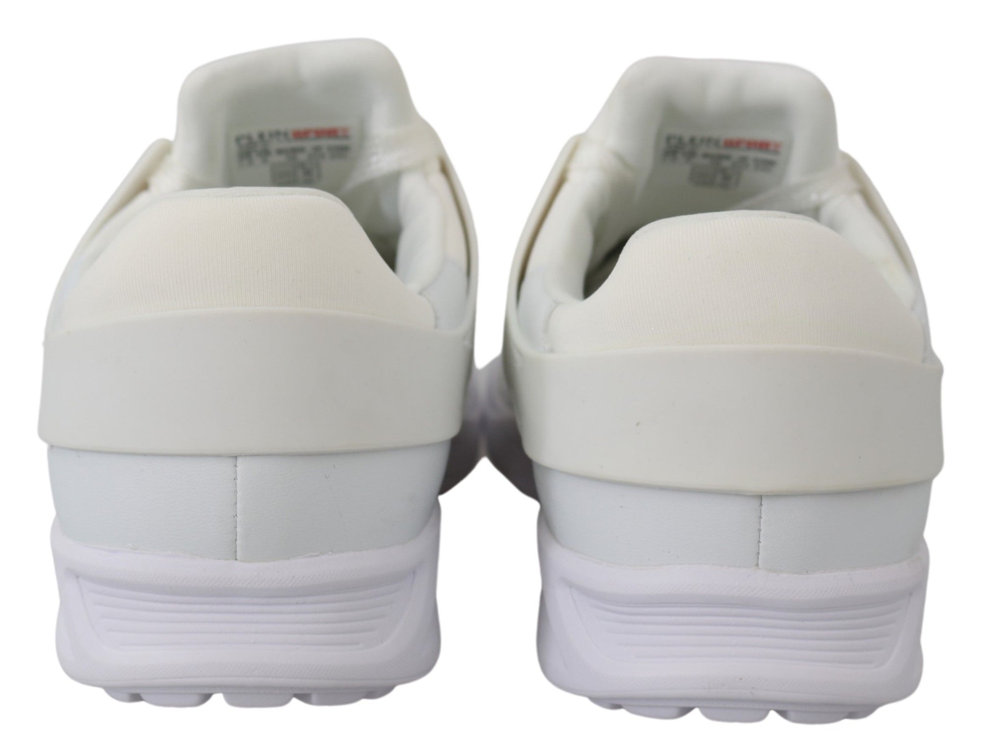 Baskets Beth Sport blanches élégantes Plein Sport