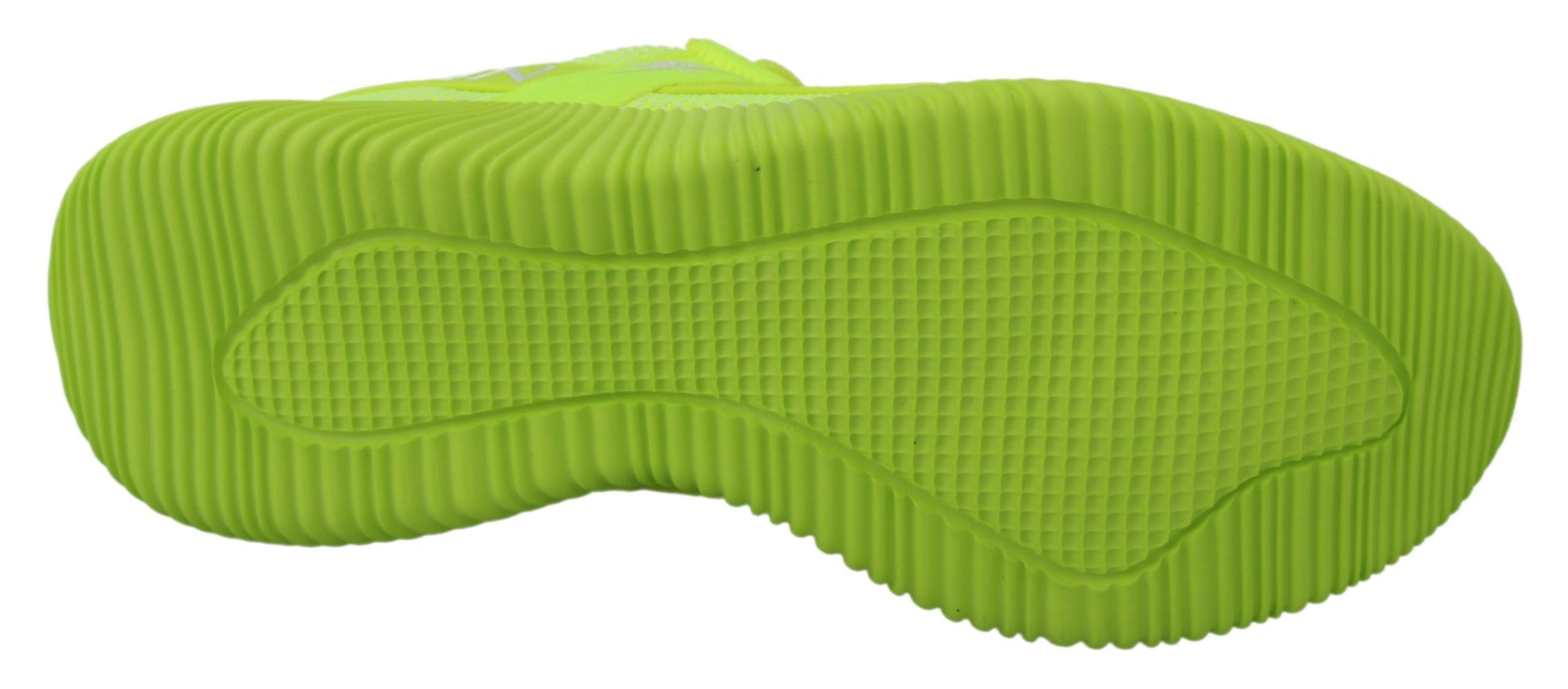 Plein Sport : électrifiez votre démarche avec les baskets jaunes Carter Sport