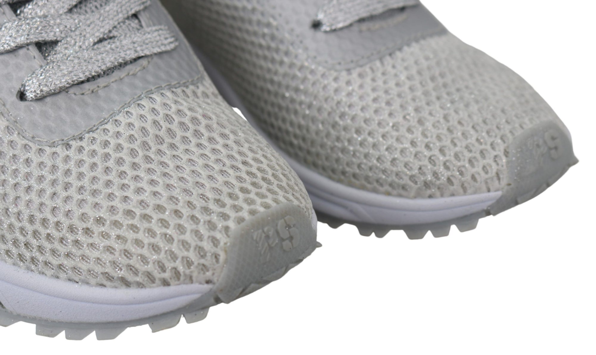 Baskets Plein Sport Glamorous Silver Gretel Sport