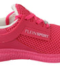 Baskets élégantes Fuxia Runner Becky de Plein Sport