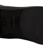 Dolce & Gabbana Elegant Leather Biker Boots