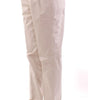 Dolce & Gabbana Elegant Beige Regular Fit Cotton Pants