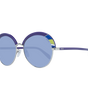 Emilio Pucci Purple Women Sunglasses