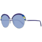 Emilio Pucci Purple Women Sunglasses