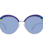Emilio Pucci Purple Women Sunglasses